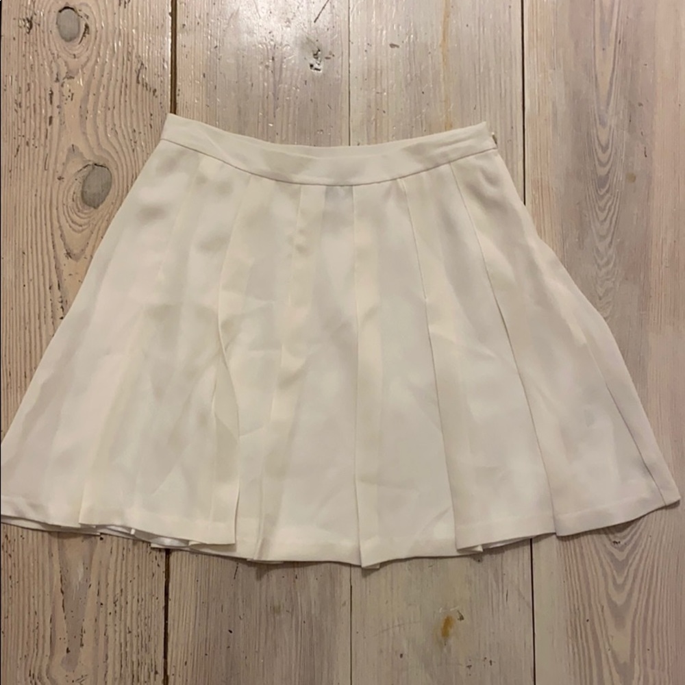 Nasty Gal Skirt